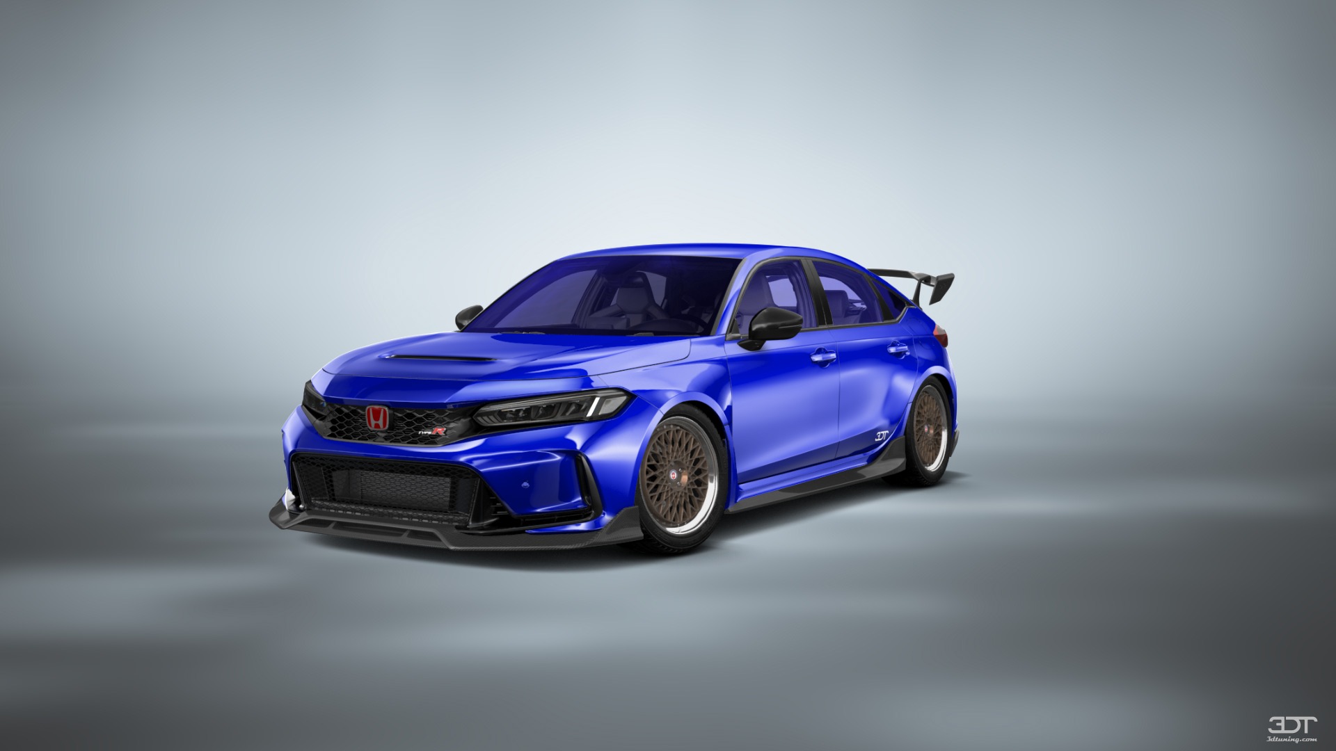 Honda Civic Type R 5 Door Liftback 2022