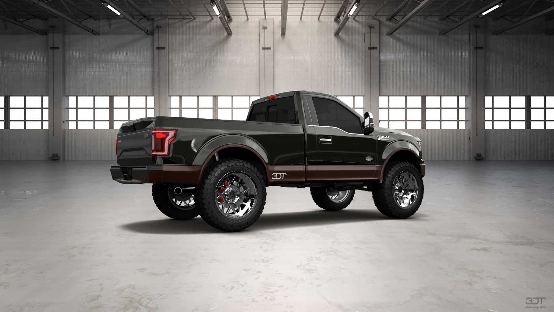 Ford F-150 Regular Cab 2 Door truck 2019 Images