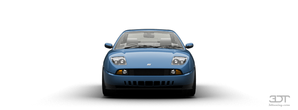 Tuning Fiat Coupe Coupe 1993