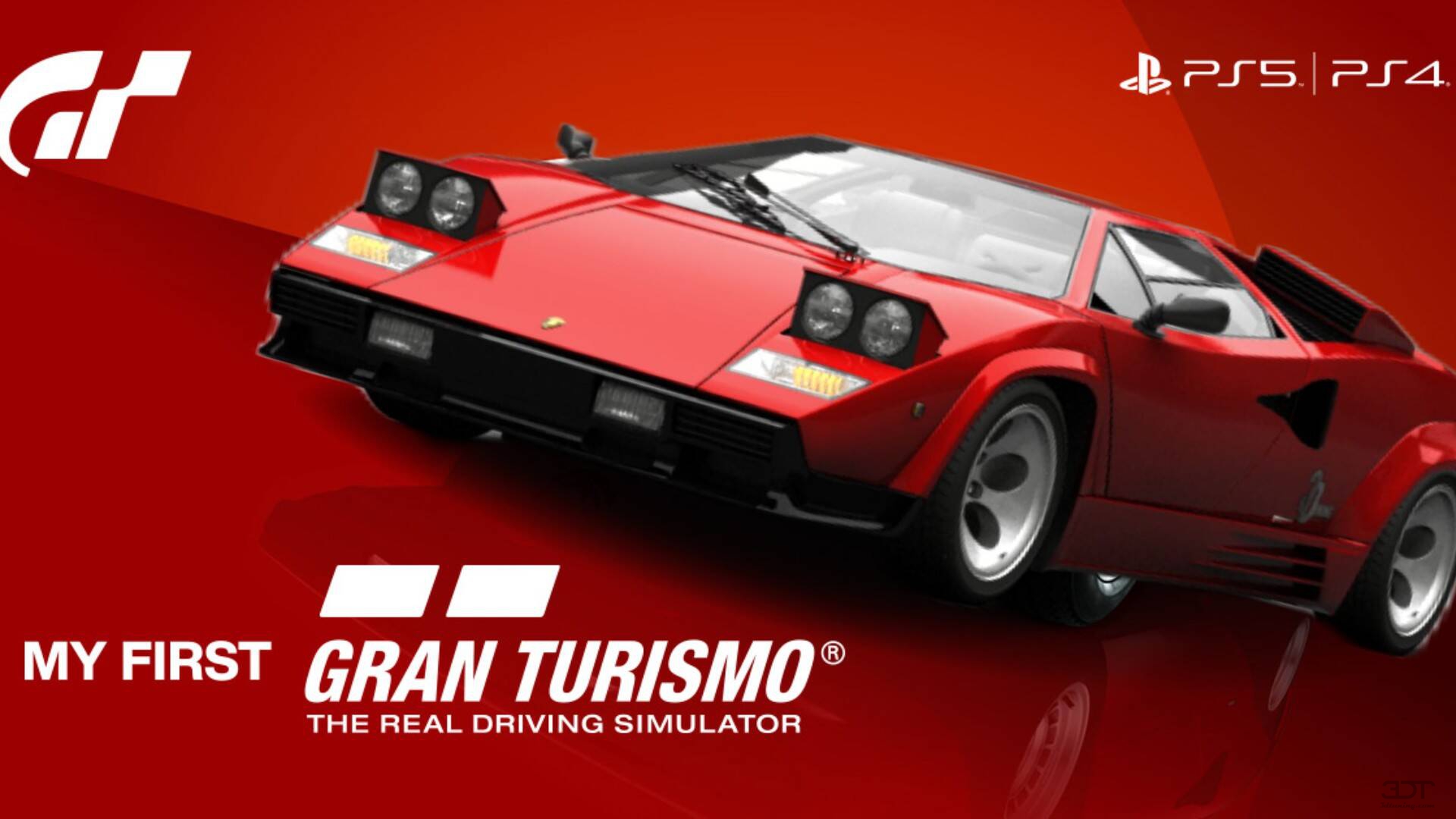 Lamborghini Countach Coupe 1982 tuning