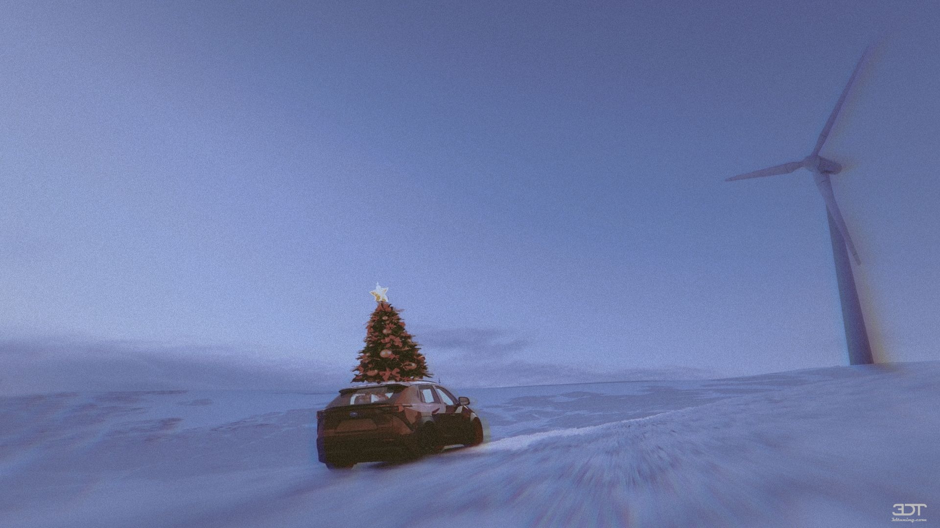 Subaru Solterra 5 Door SUV 2022 Images