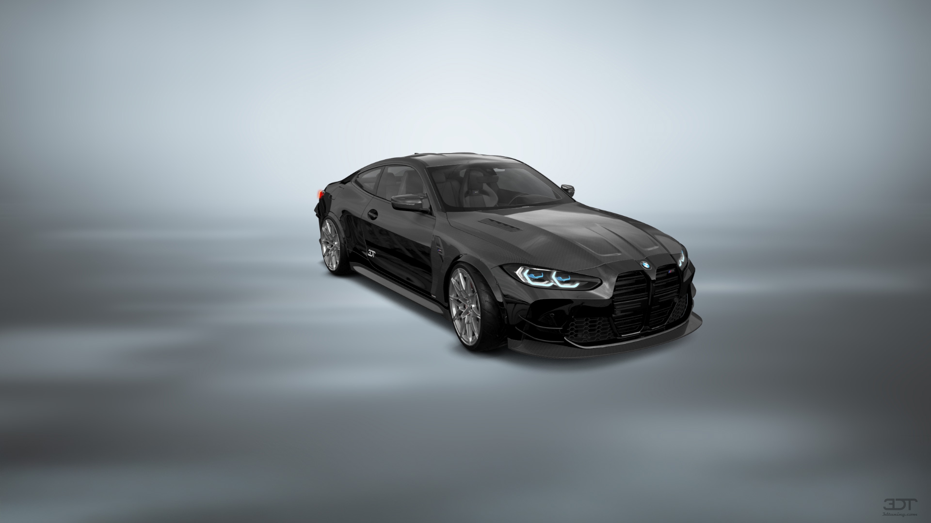 BMW M4 2 Door Coupe 2021