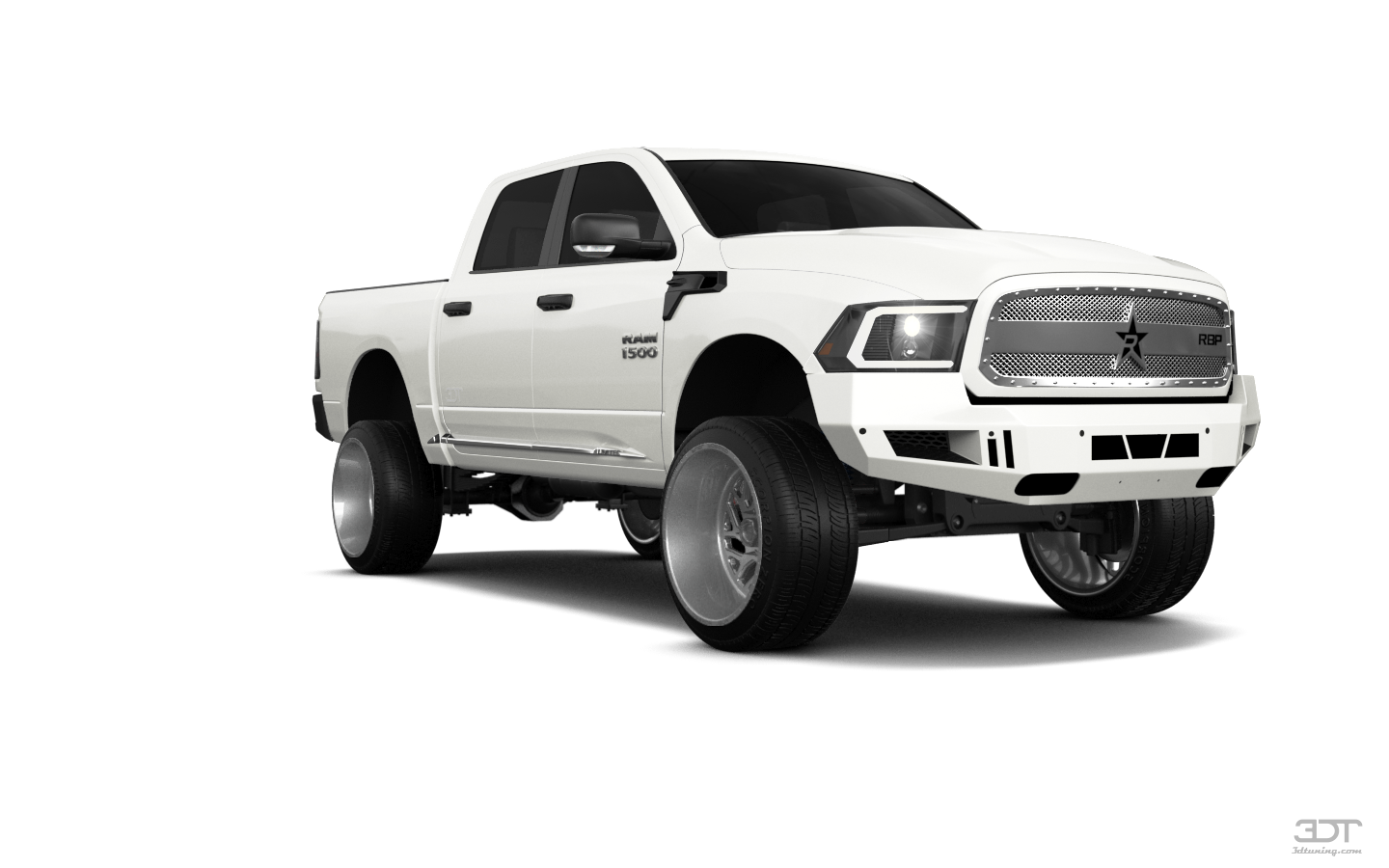 ram