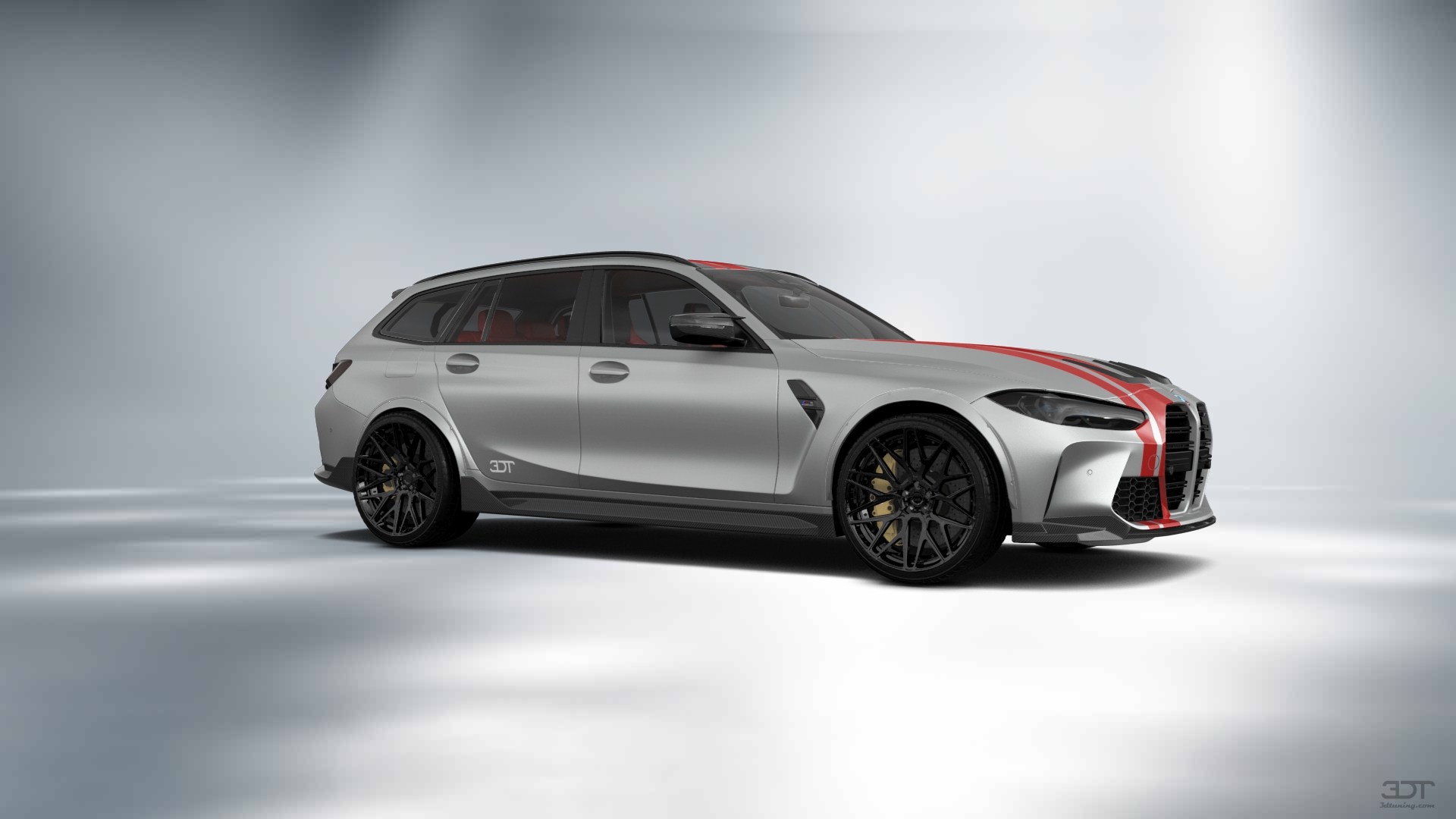 BMW M3 Touring 2022