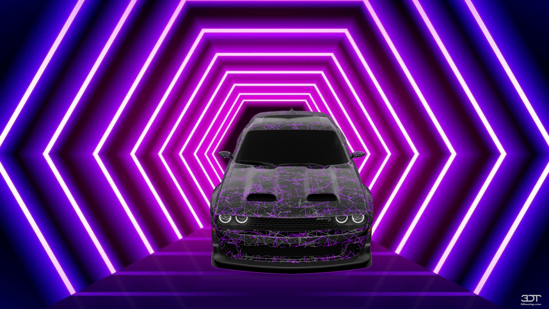 Dodge Challenger 2 Door Coupe 2015 Images