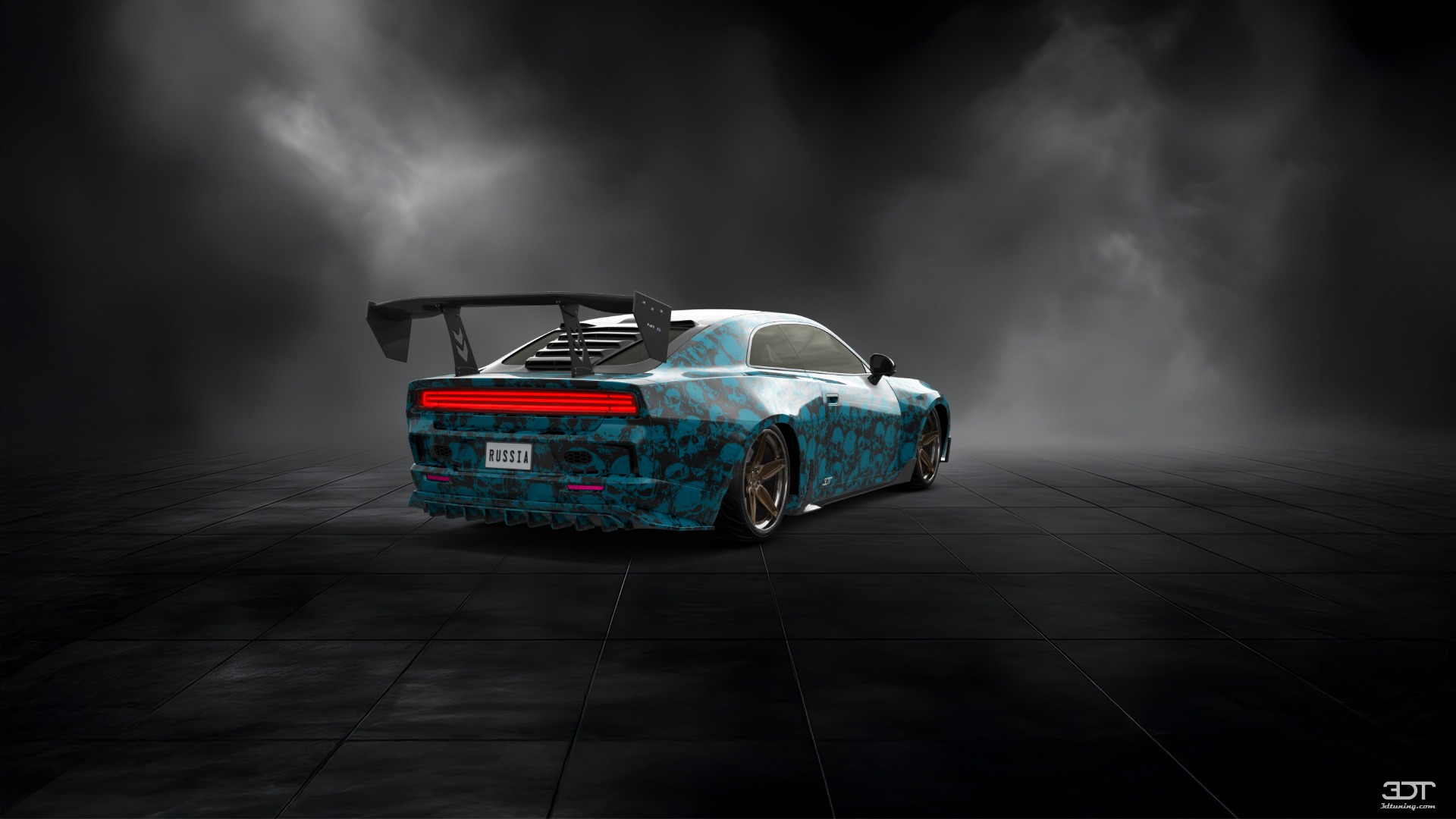 Dodge Charger 2 Door Coupe 2024