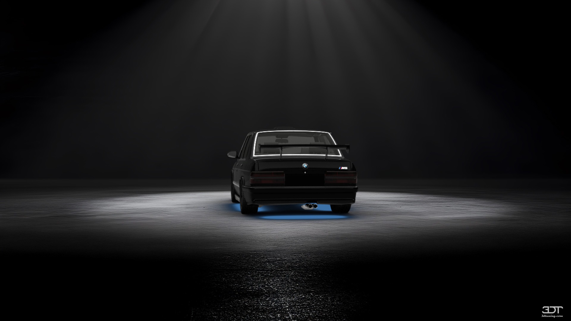 BMW 5 Series Sedan 1981 Images