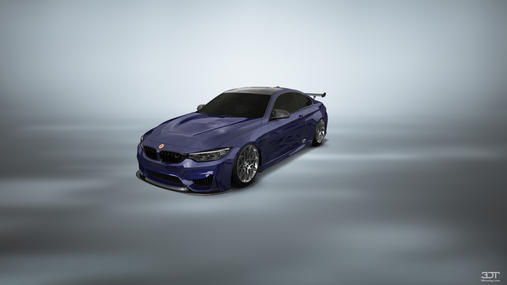 BMW M4 2 Door Coupe 2019