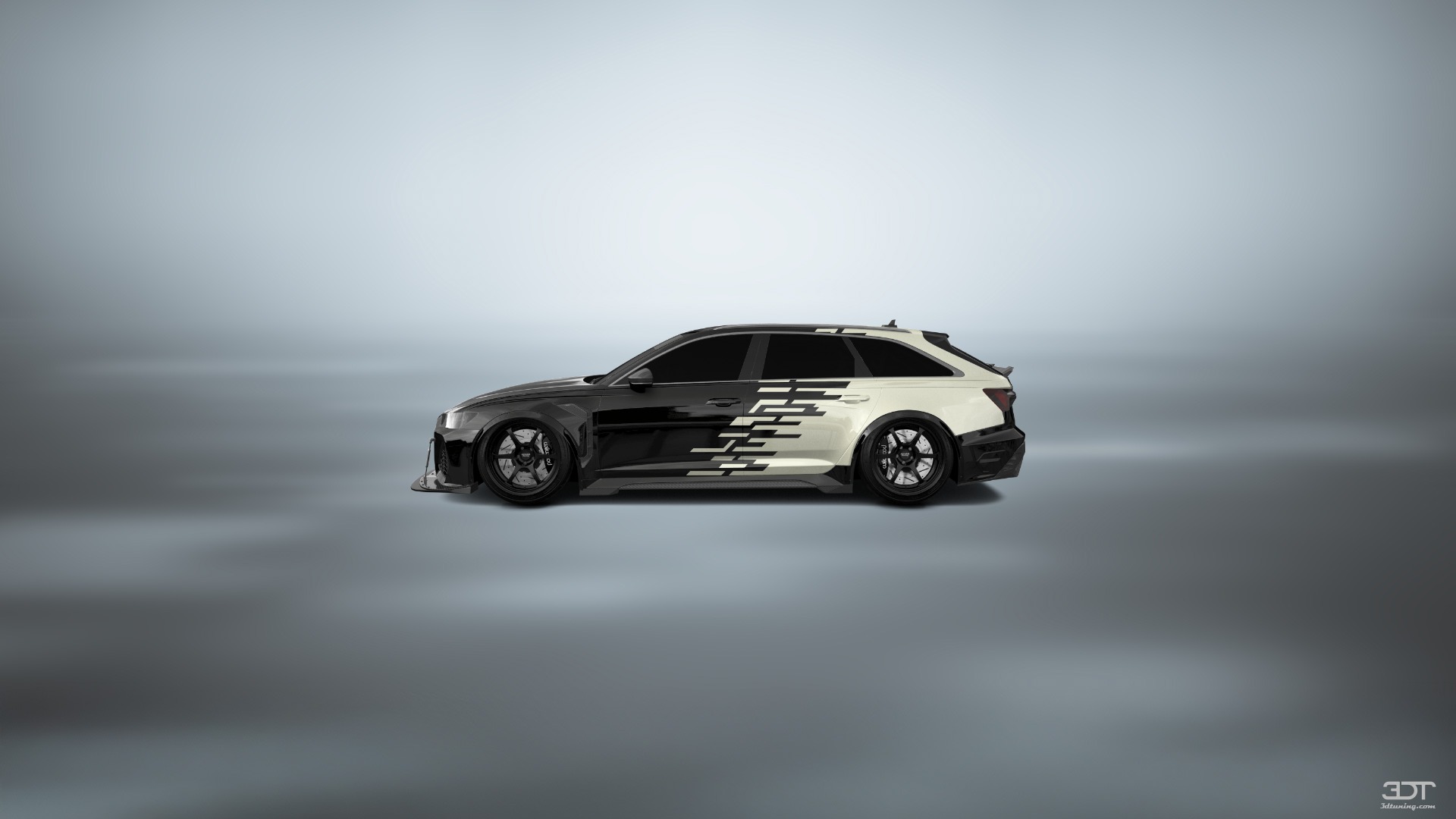 Audi RS6 Avant 2020