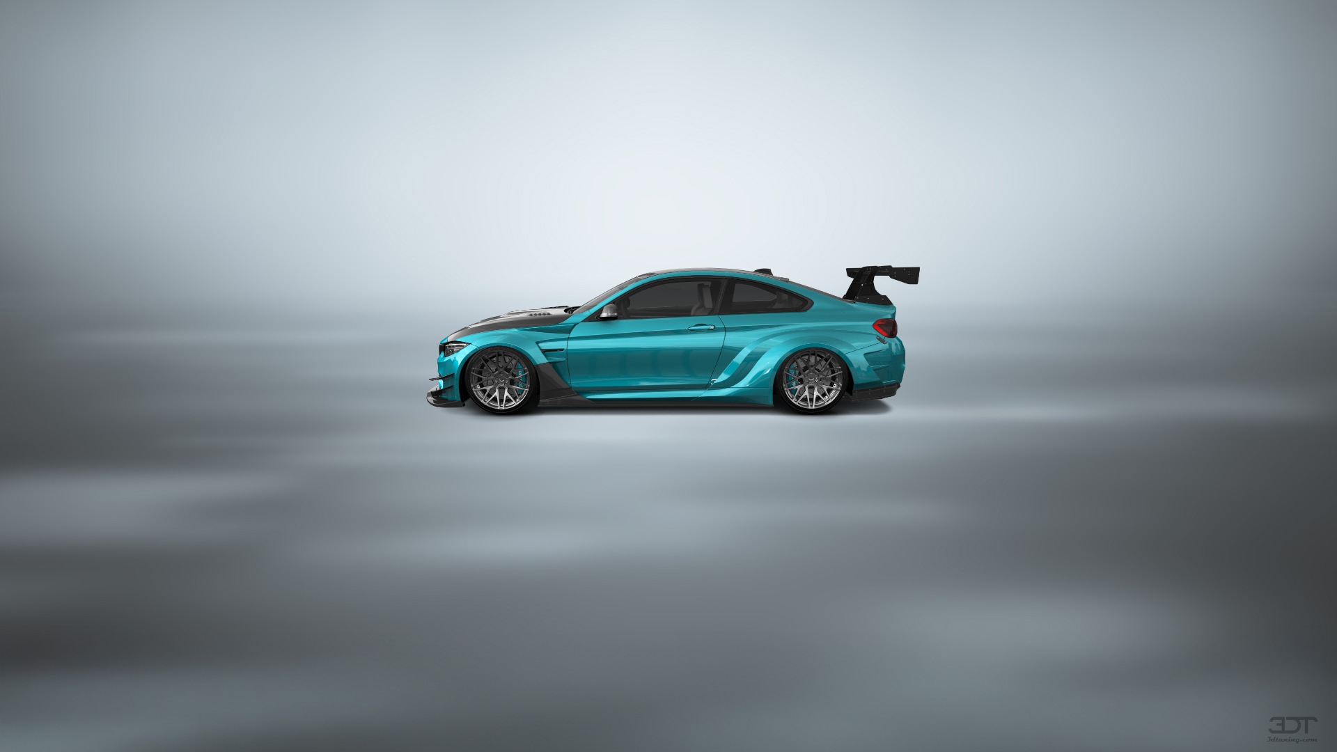 BMW M4 2 Door Coupe 2019 Images