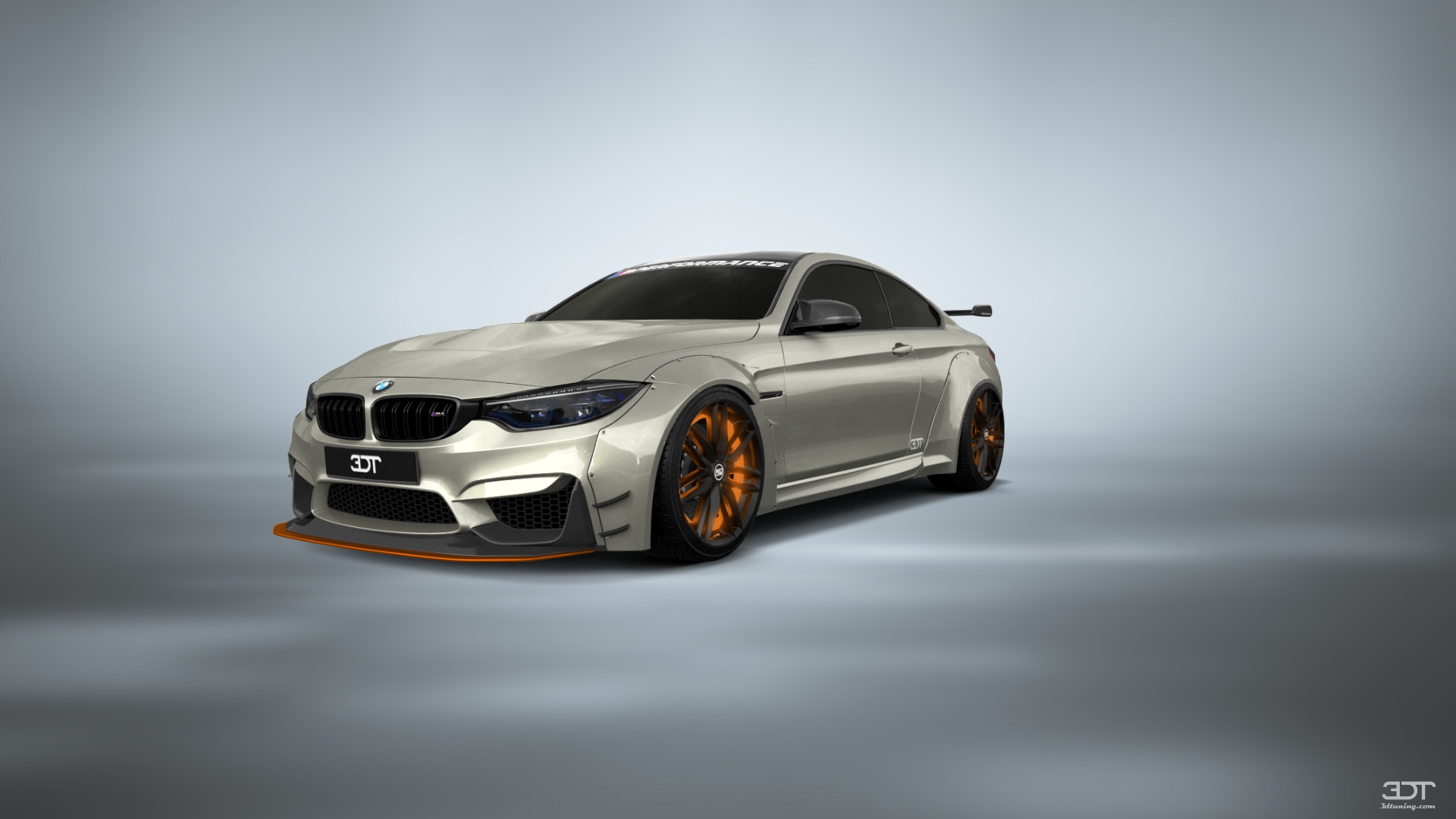 BMW M4 2 Door Coupe 2019