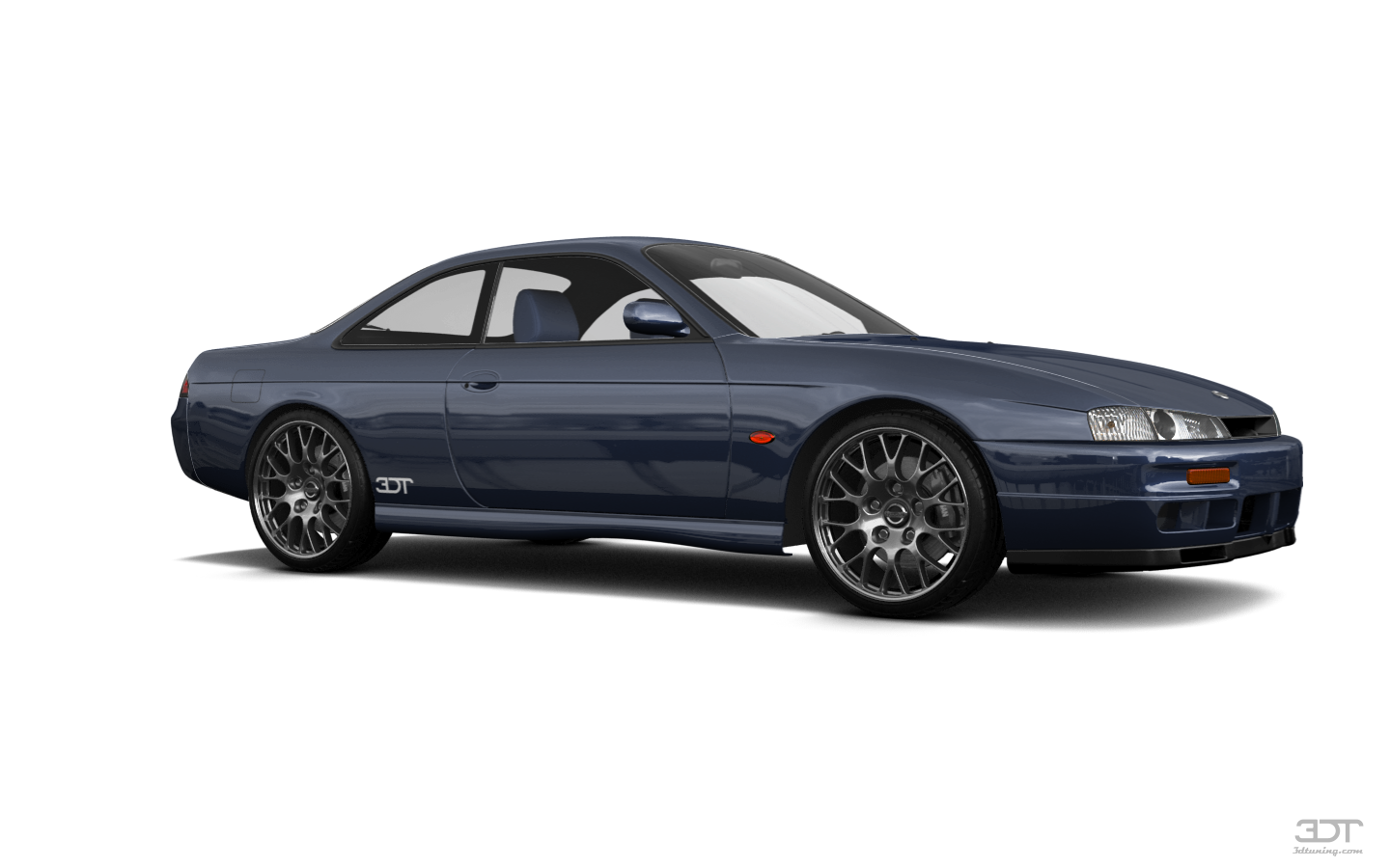 Nissan Silvia S14 1995