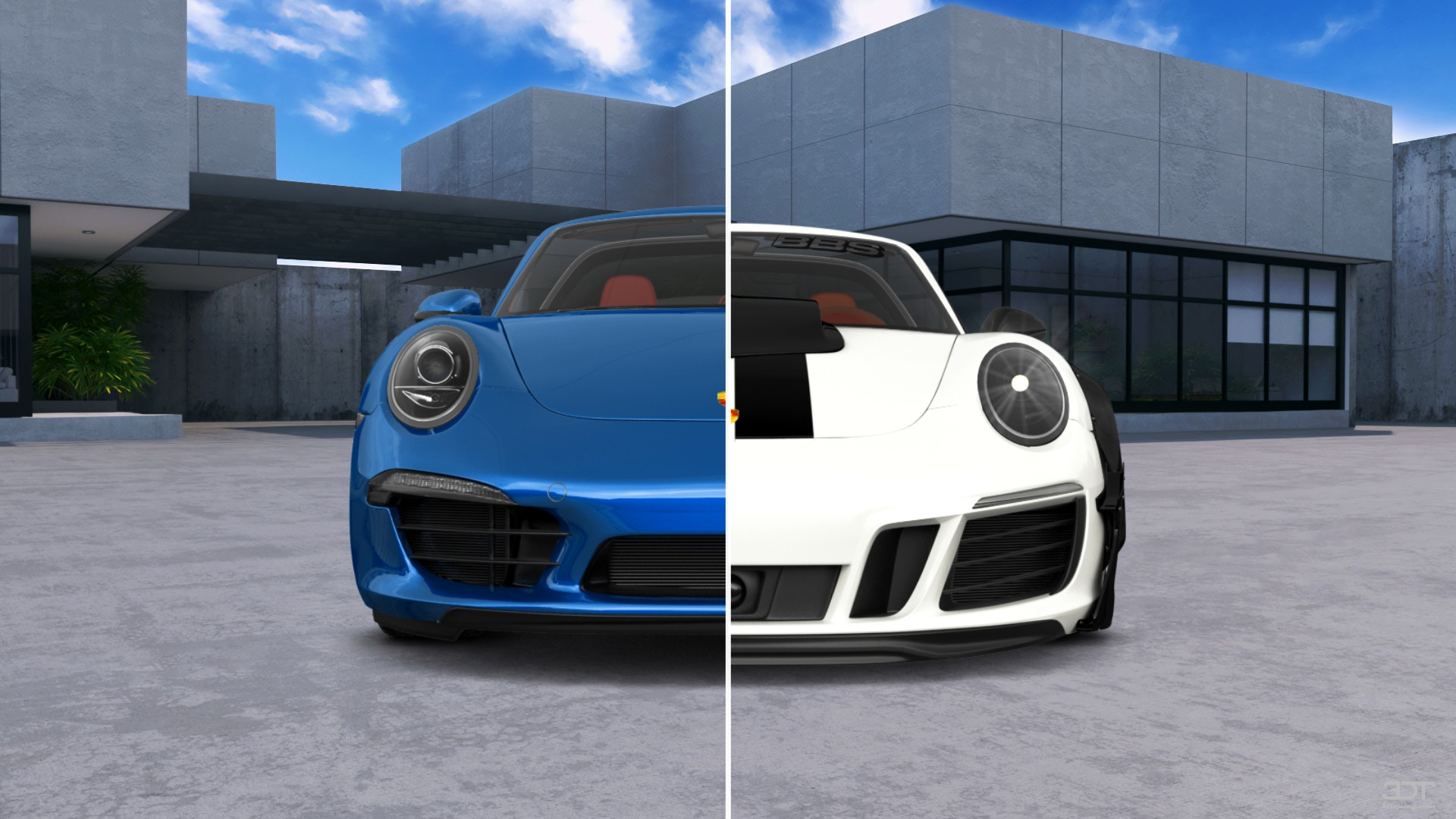 Porsche 911 Carrera Targa top 2014 Images
