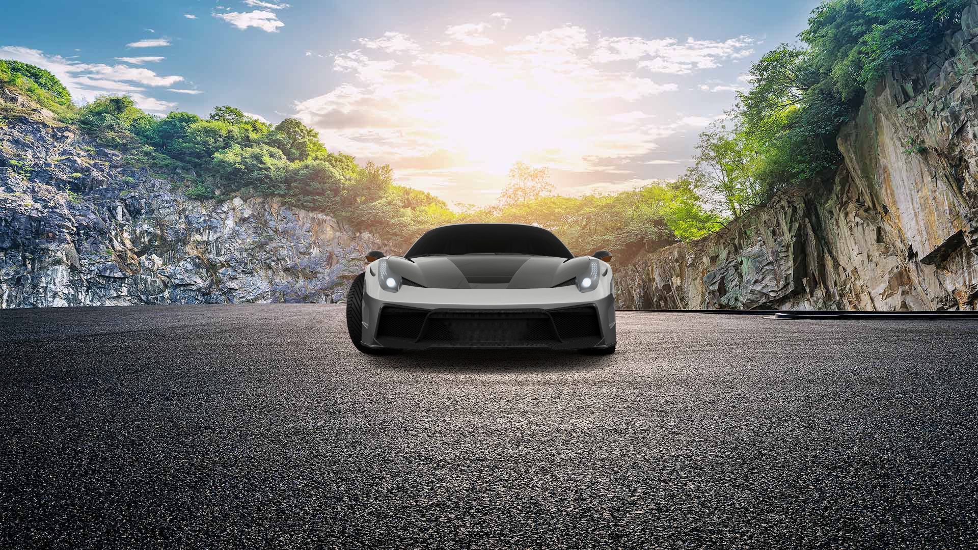 465 italia