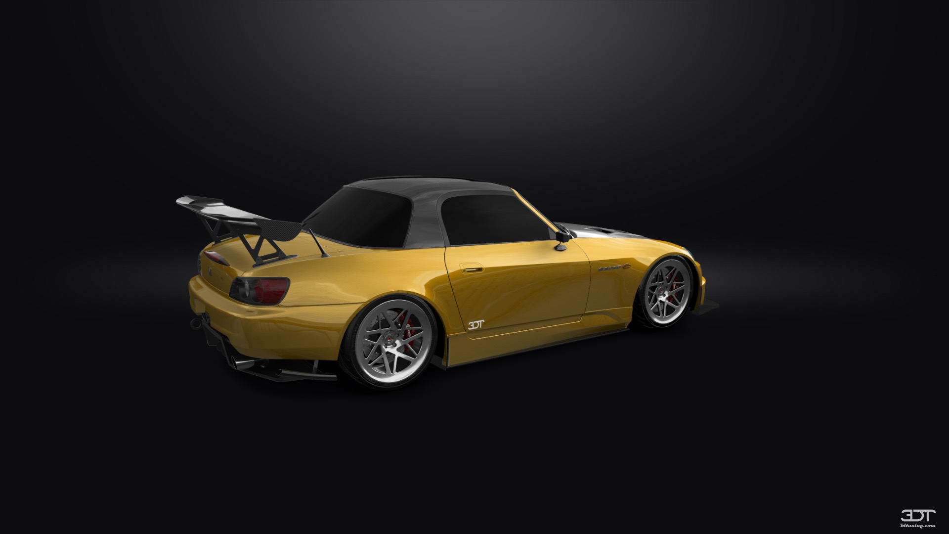 Honda S2000 Roadster 1999