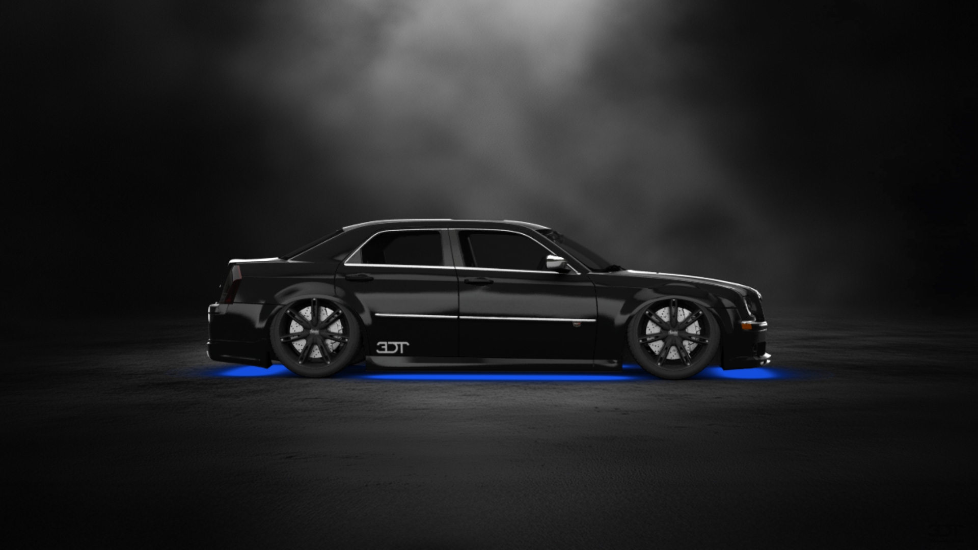 Chrysler 300C Sedan 2005