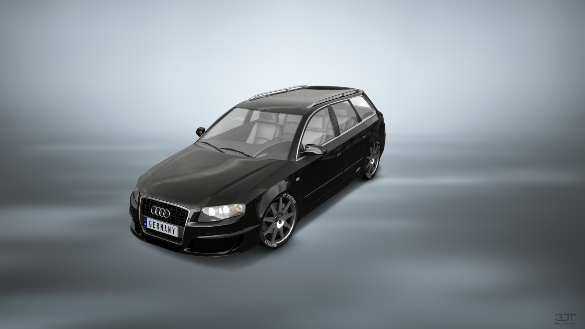 Audi A4 Avant 2006