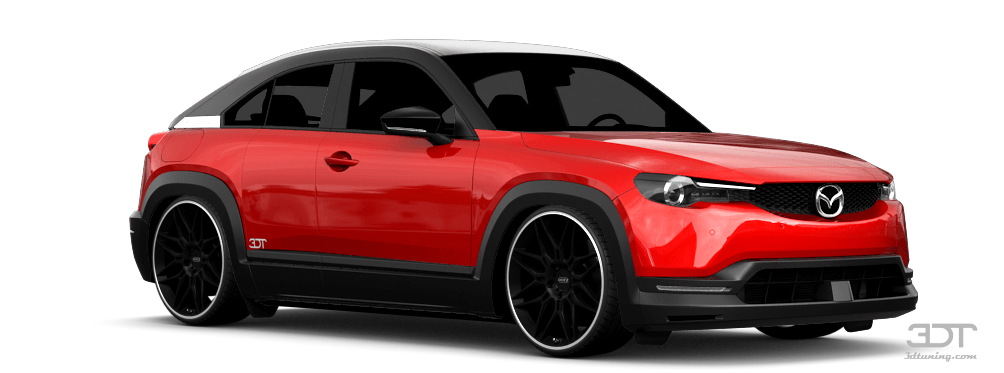 Tuning Mazda MX-30 5 Door SUV 2020