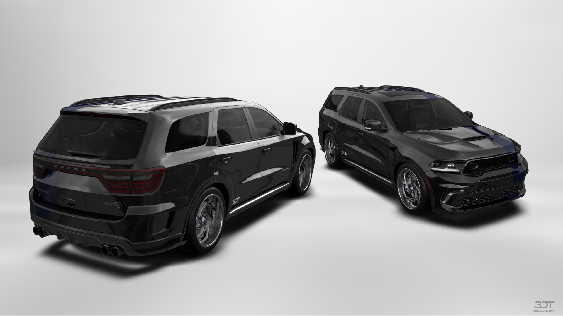 Dodge Durango 5 Door SUV 2021