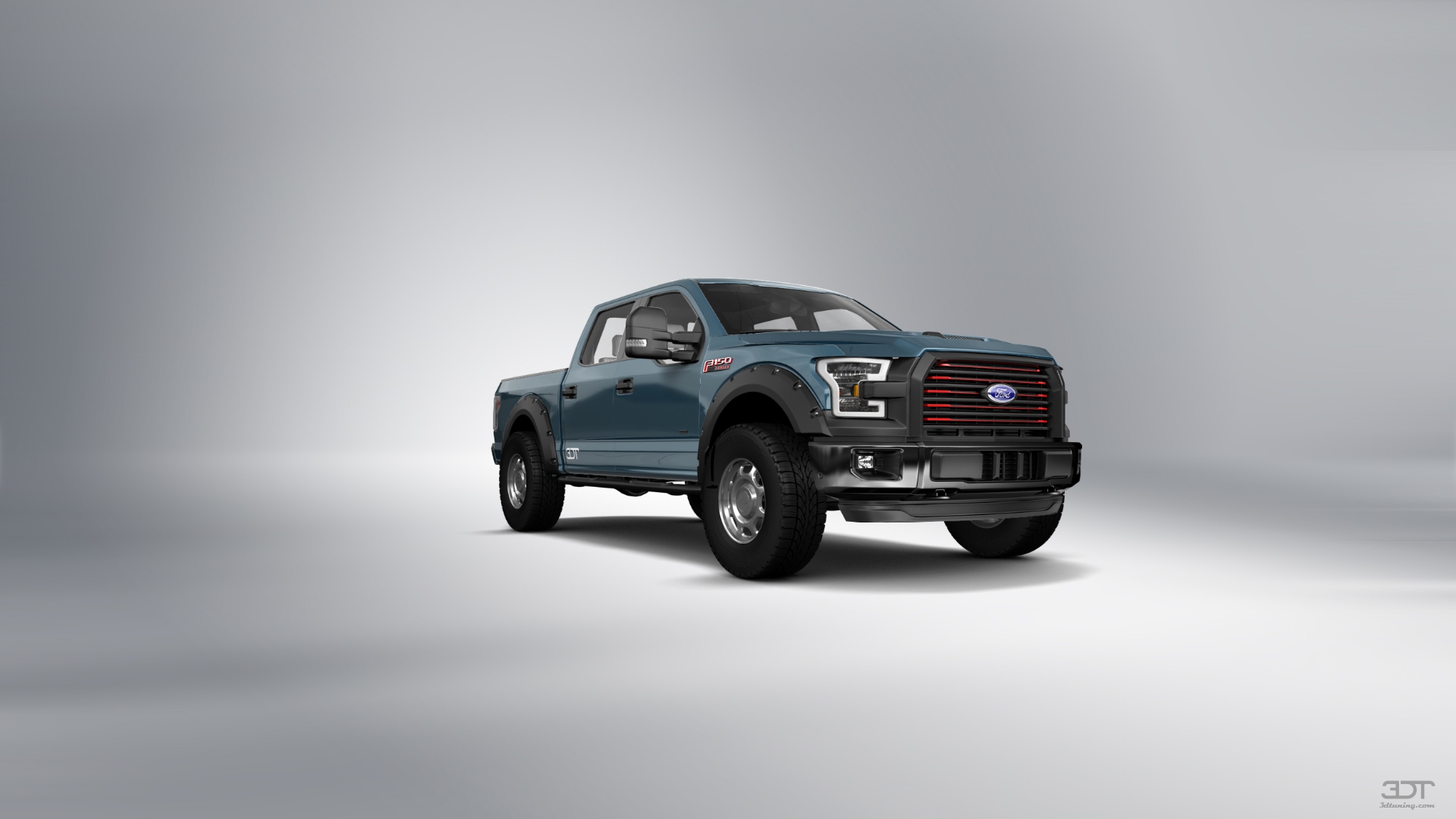 Ford F-150 Truck 2015
