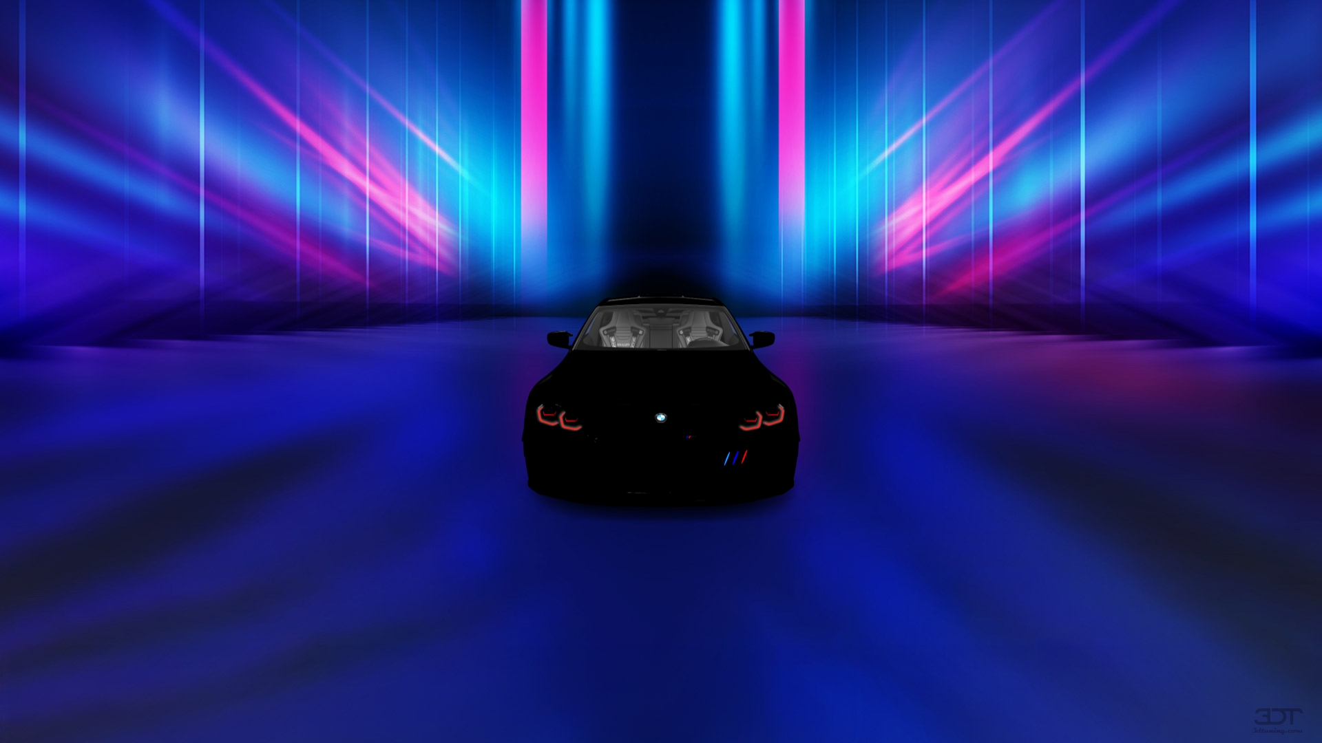 BMW M4 2 Door Coupe 2021 tuning