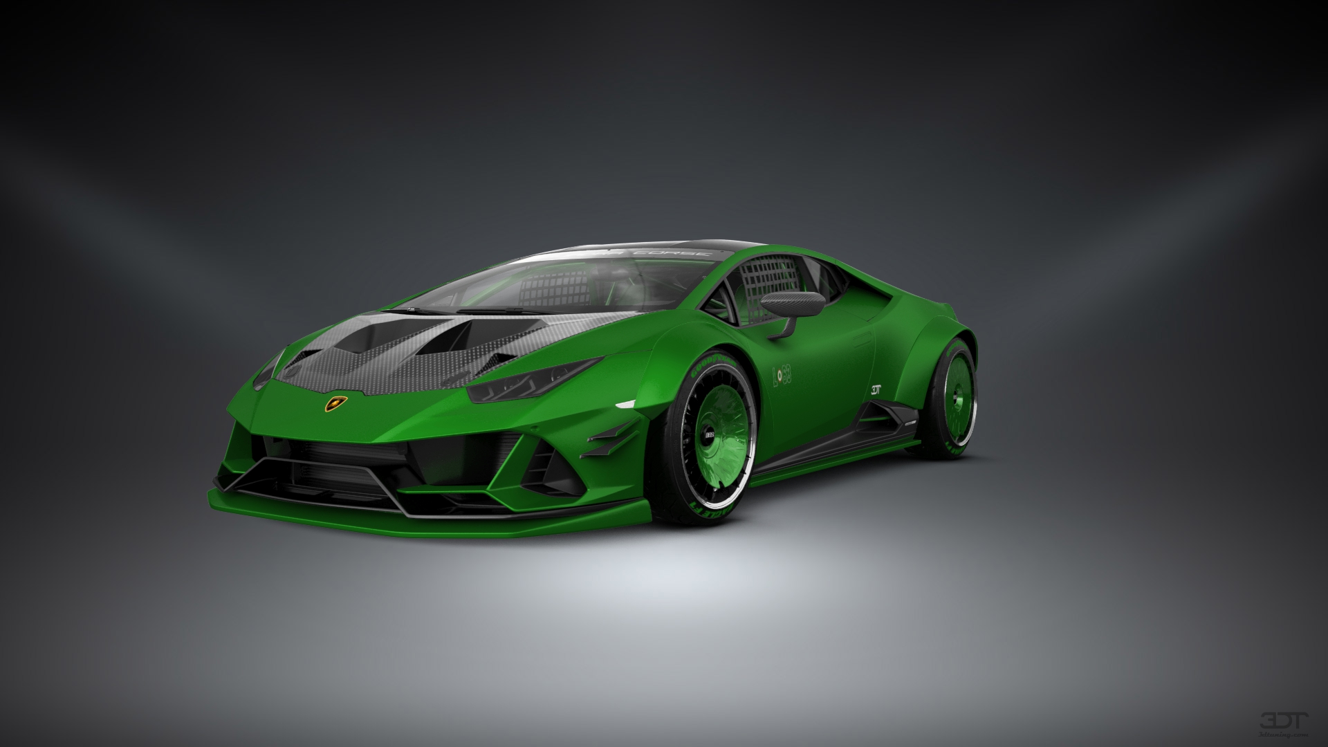 Lamborghini Huracan 2 Door Coupe 2014