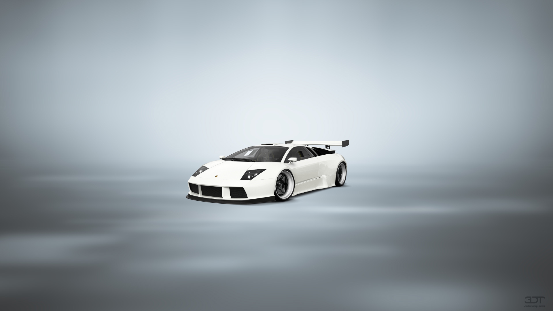 Lamborghini Murcielago 2 Door Coupe 2001 Images