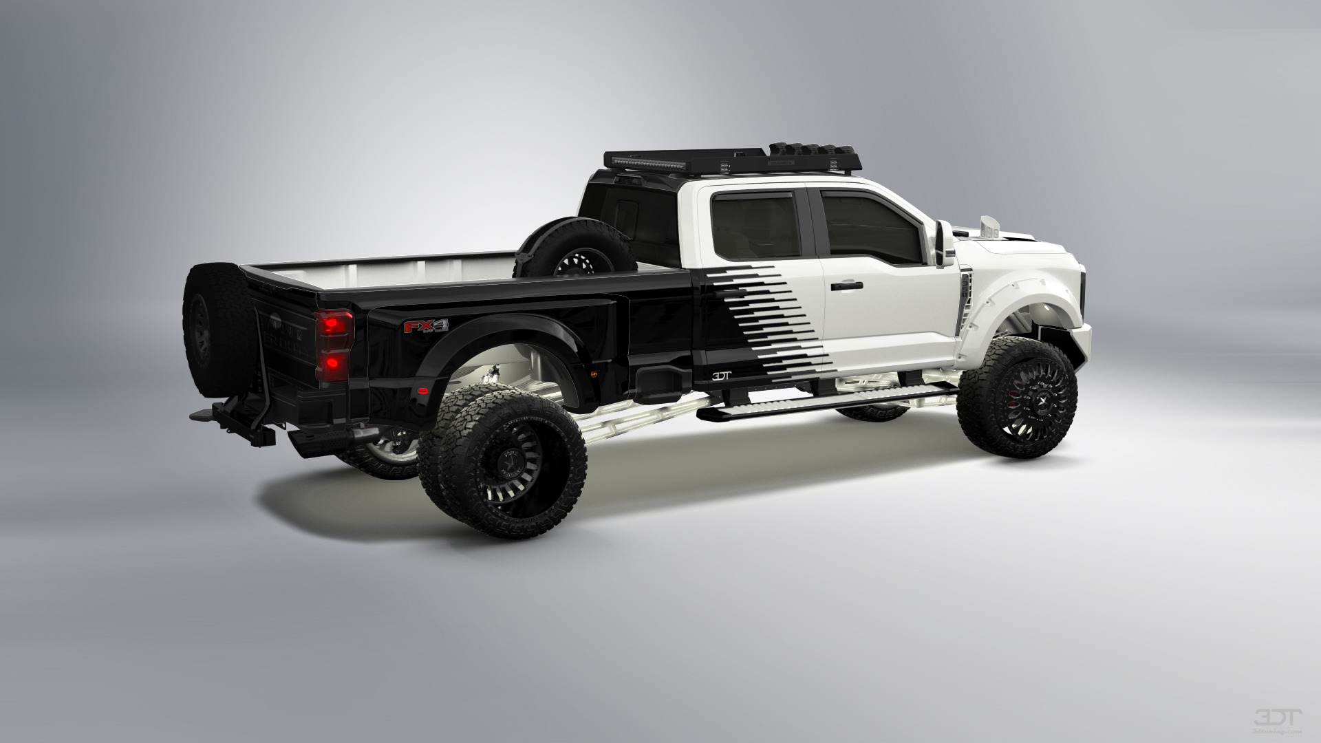 Ford F-350 DRW Crew Cab 4 Door pickup truck 2023