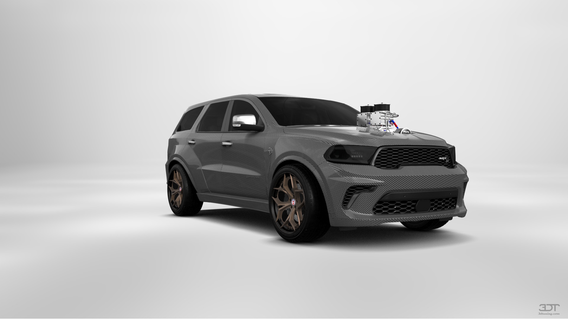 Dodge Durango 5 Door SUV 2021