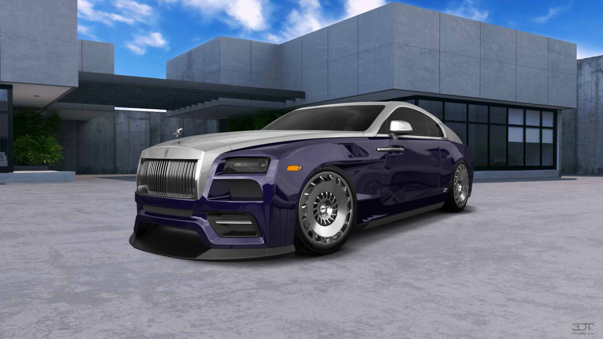 Rolls Royce Wraith 2 Door Coupe 2014 Images