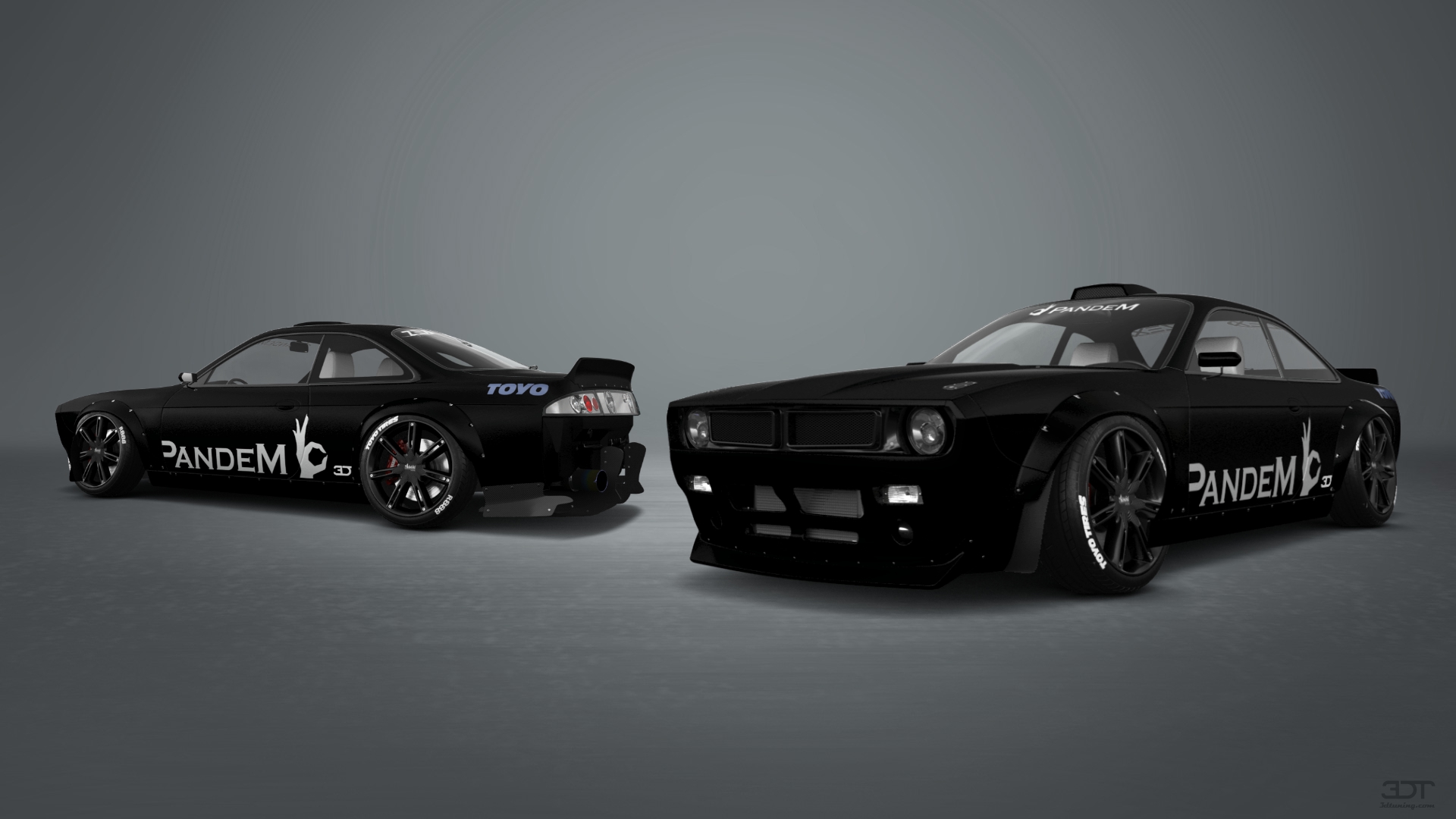 Nissan Silvia S14 2 Door Coupe 1995