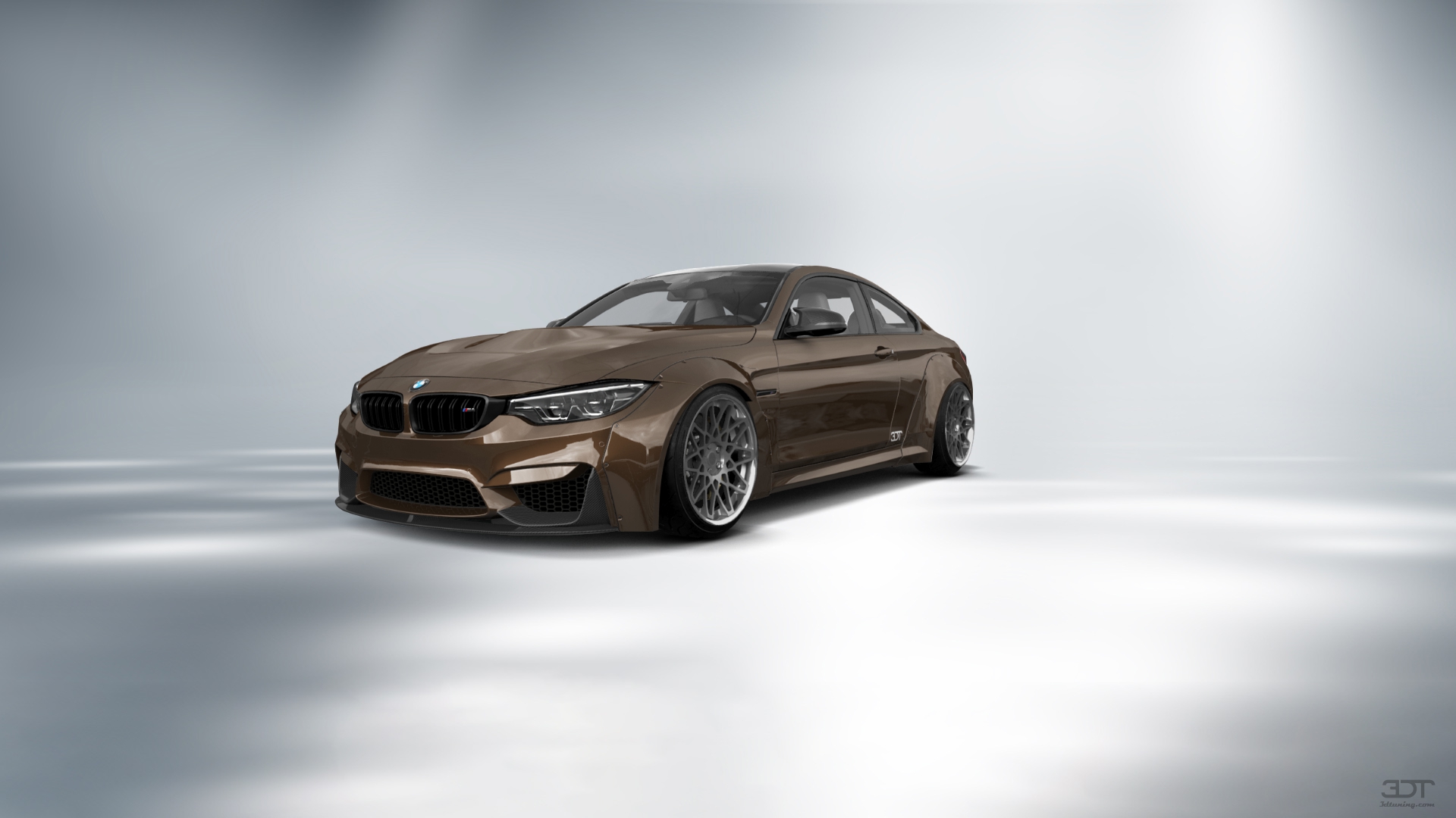 BMW M4 2 Door Coupe 2019