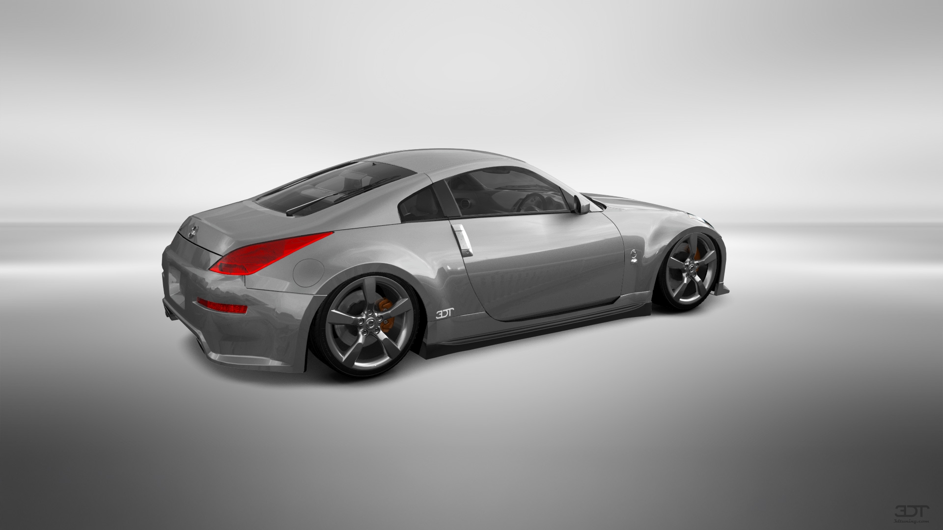 Nissan 350Z 2 Door Coupe 2002 Images