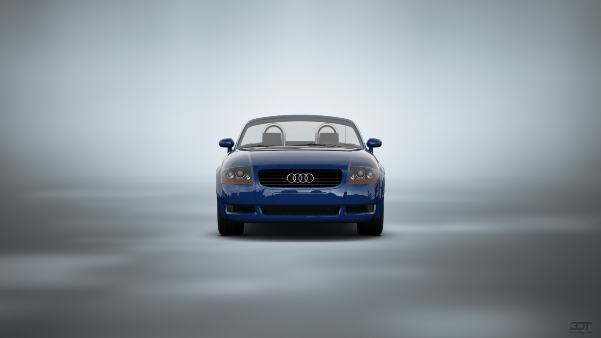 Audi TT Roadster 1999 Immagini