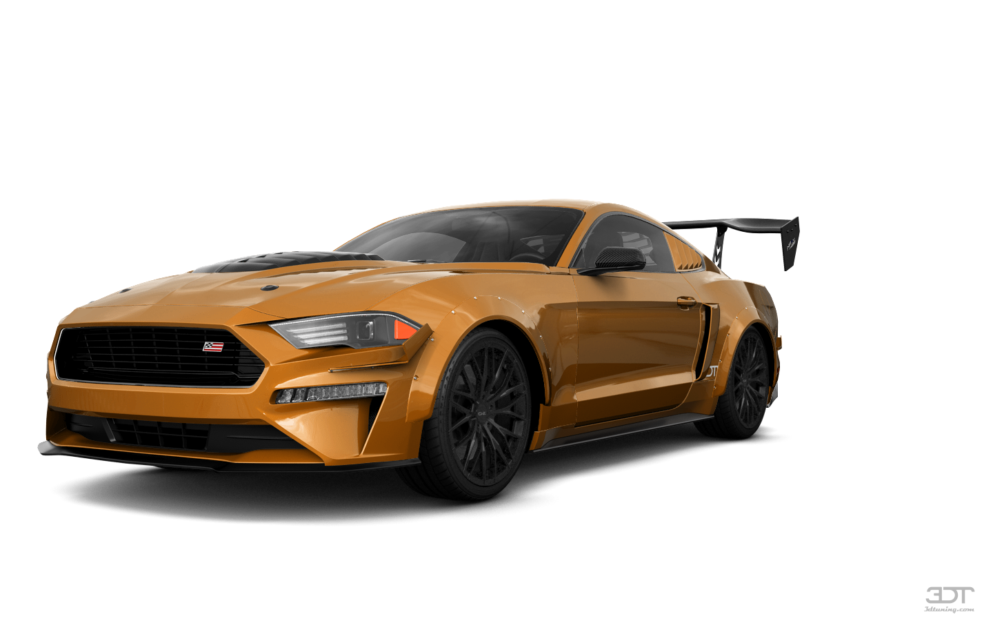 "MUSCLE DE FÁBRICA"