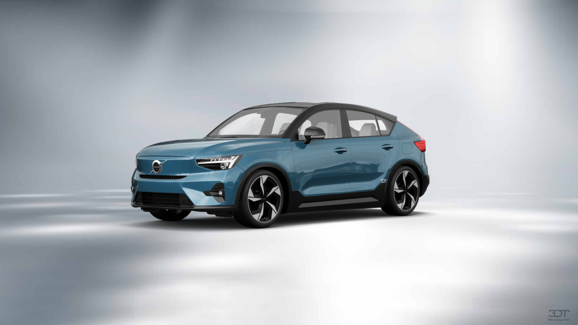 Volvo C40 5 Door SUV 2022