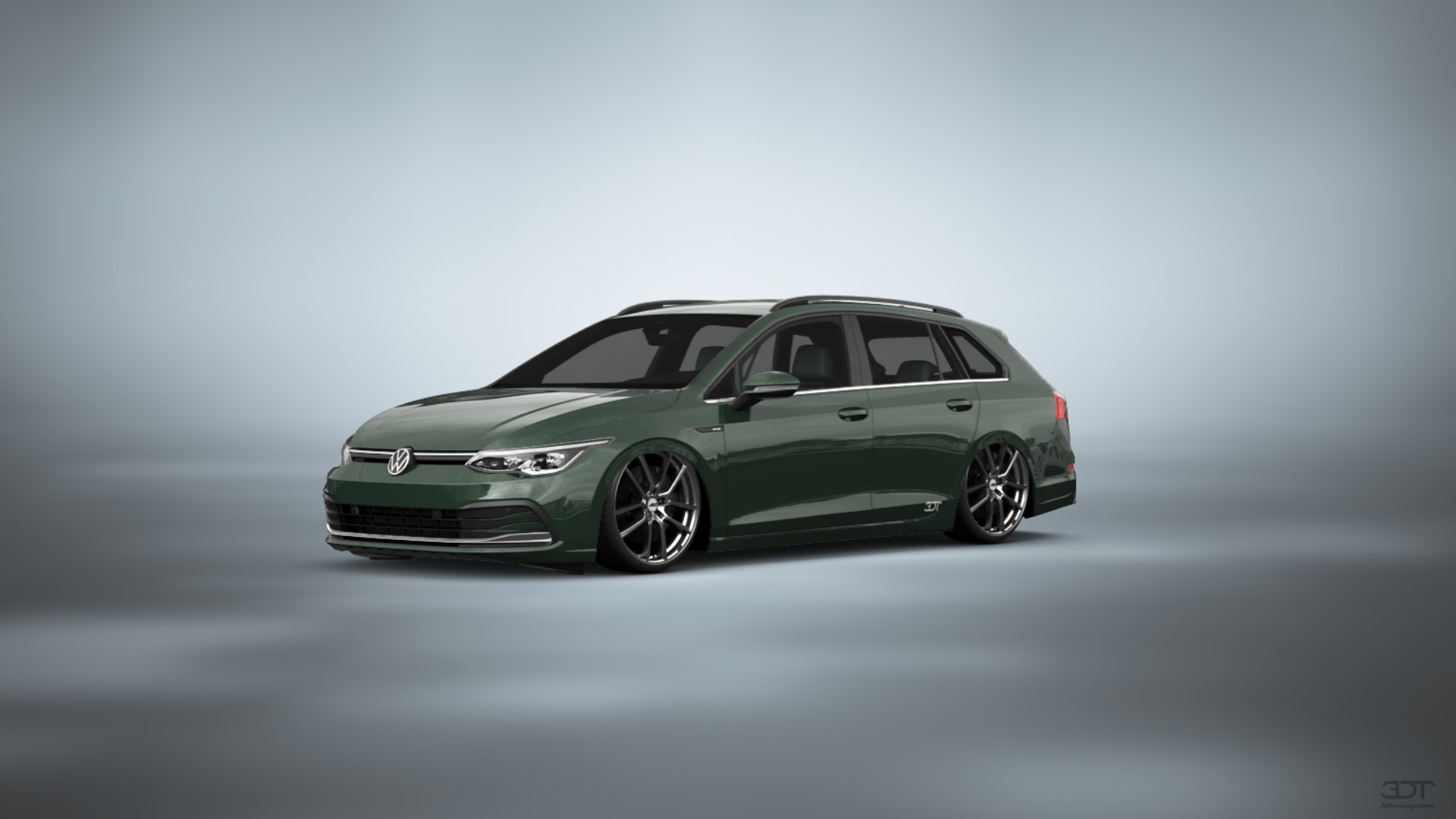 Volkswagen Golf 5 Door Estate 2021 tuning