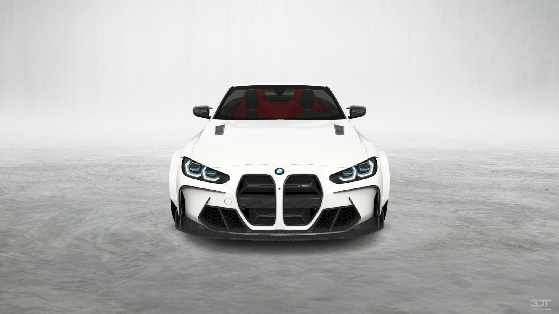 BMW M4 2 Door Convertible 2022