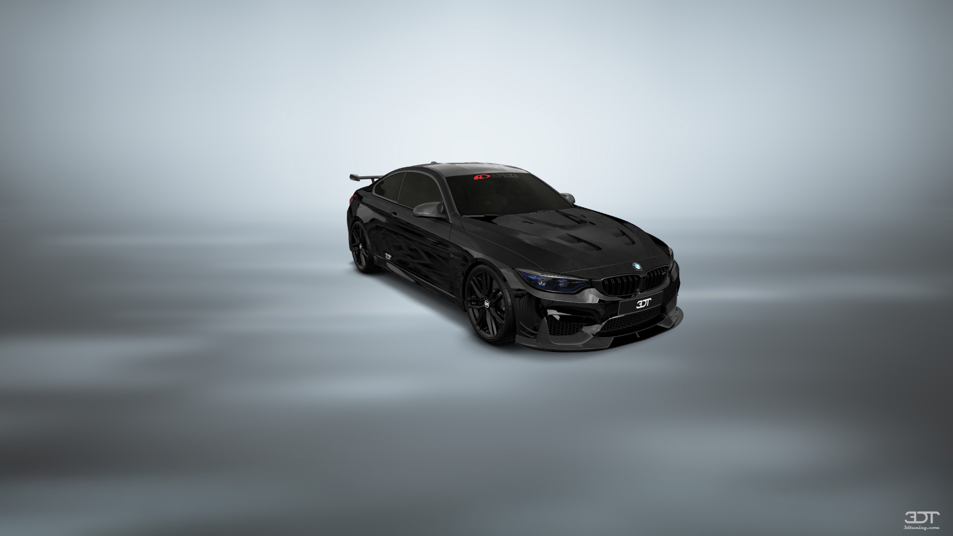 BMW M4 2 Door Coupe 2019