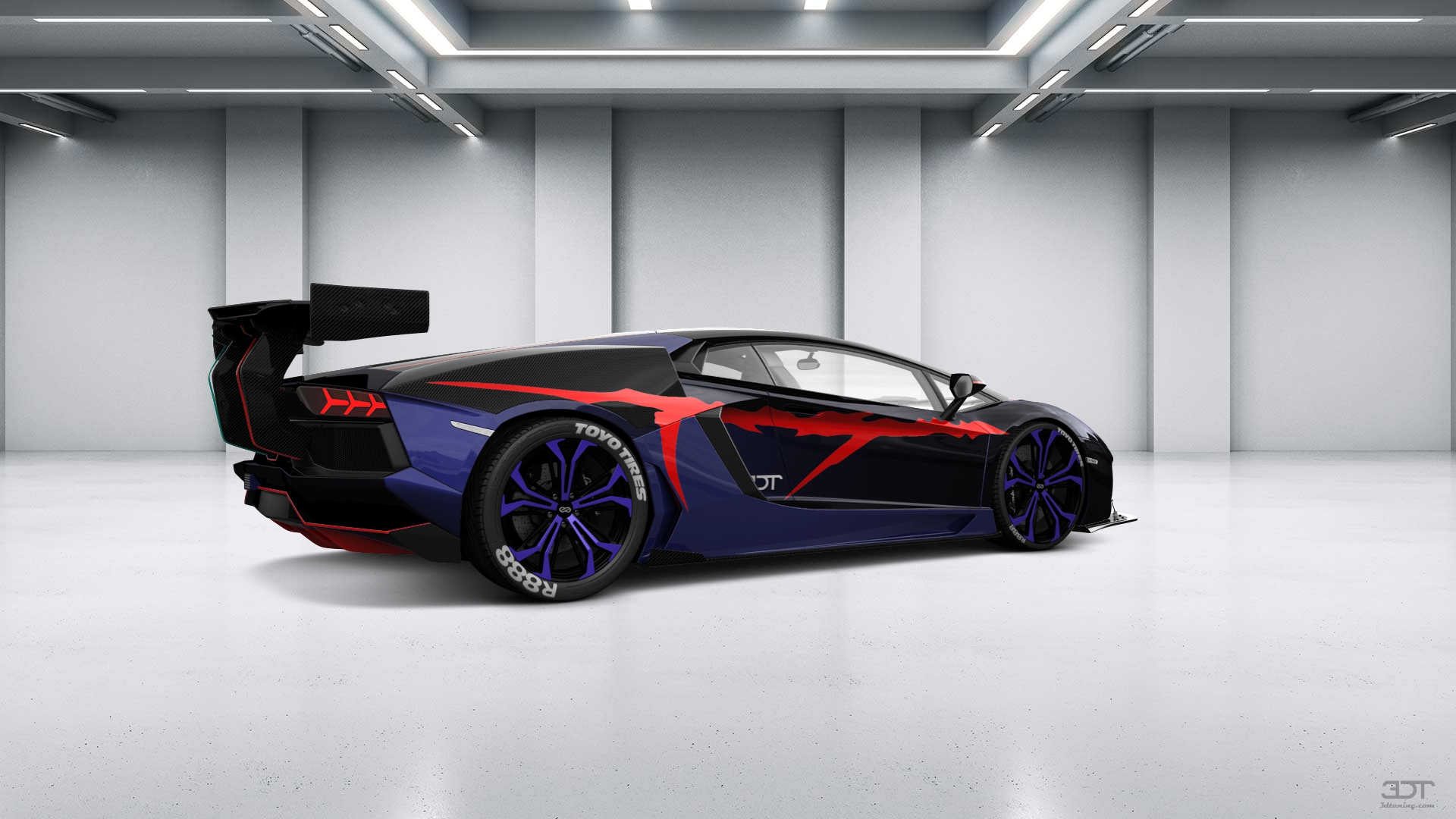 Lamborghini Aventador 2 Door Coupe 2012 Images