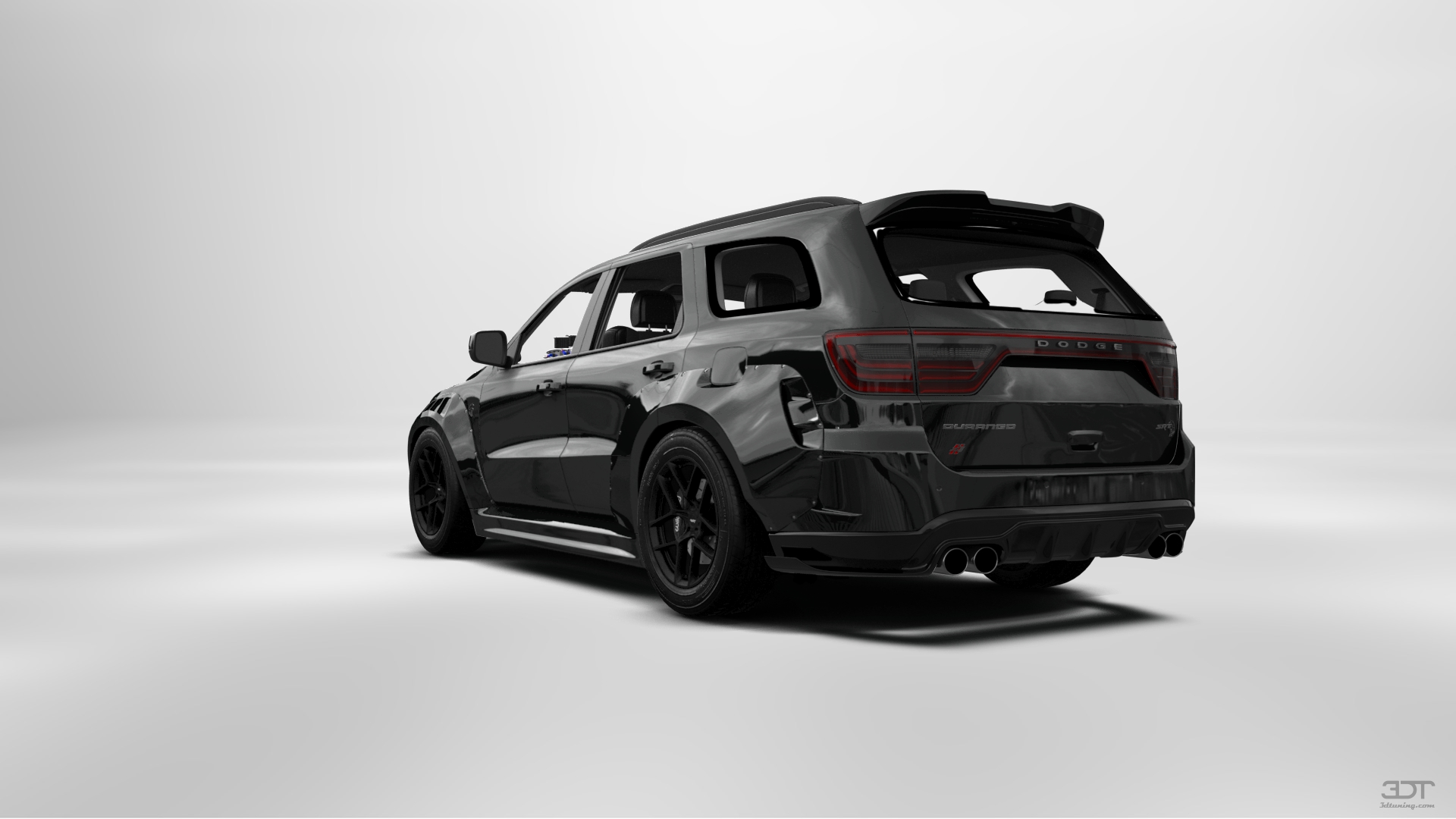 Dodge Durango 5 Door SUV 2021