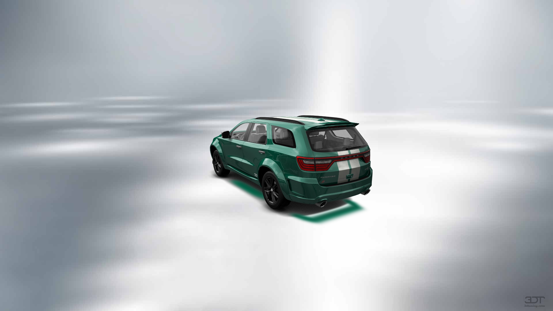 Dodge Durango 5 Door SUV 2021