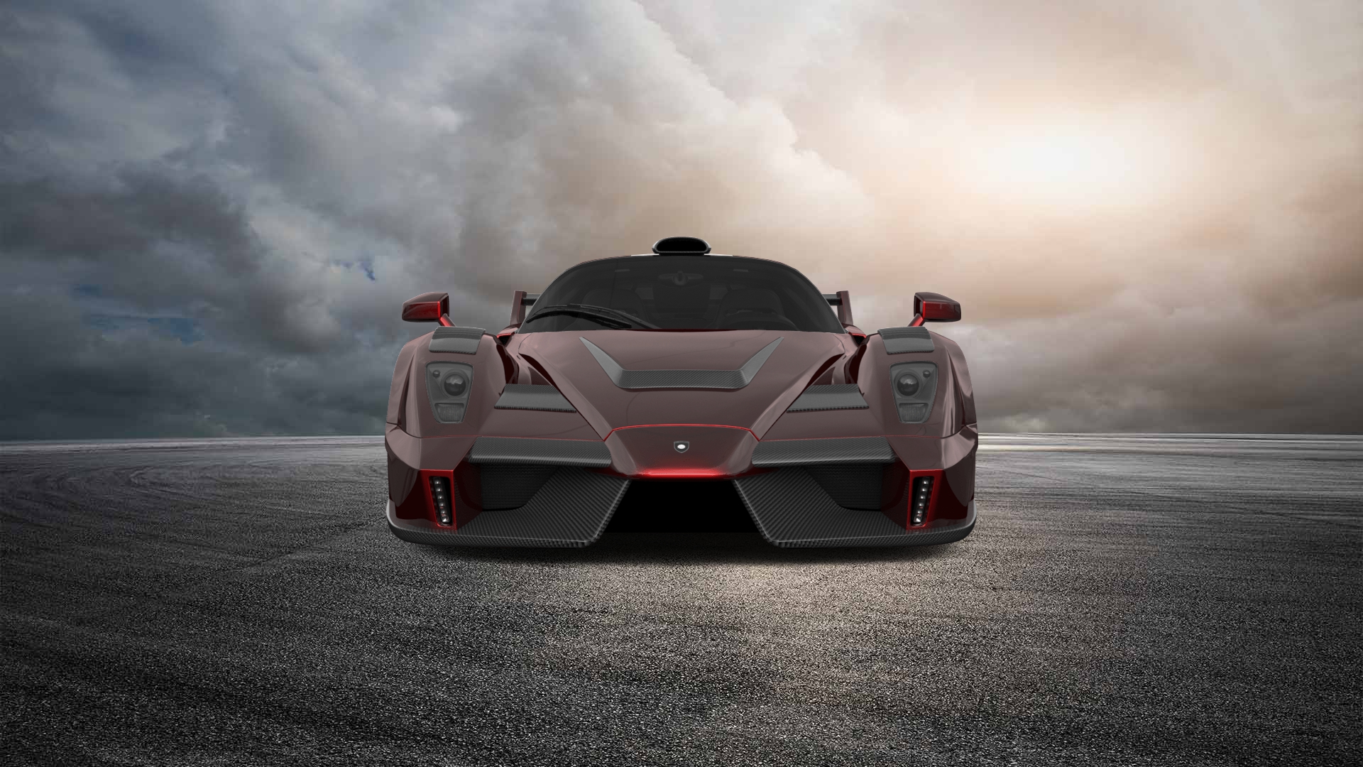 enzo