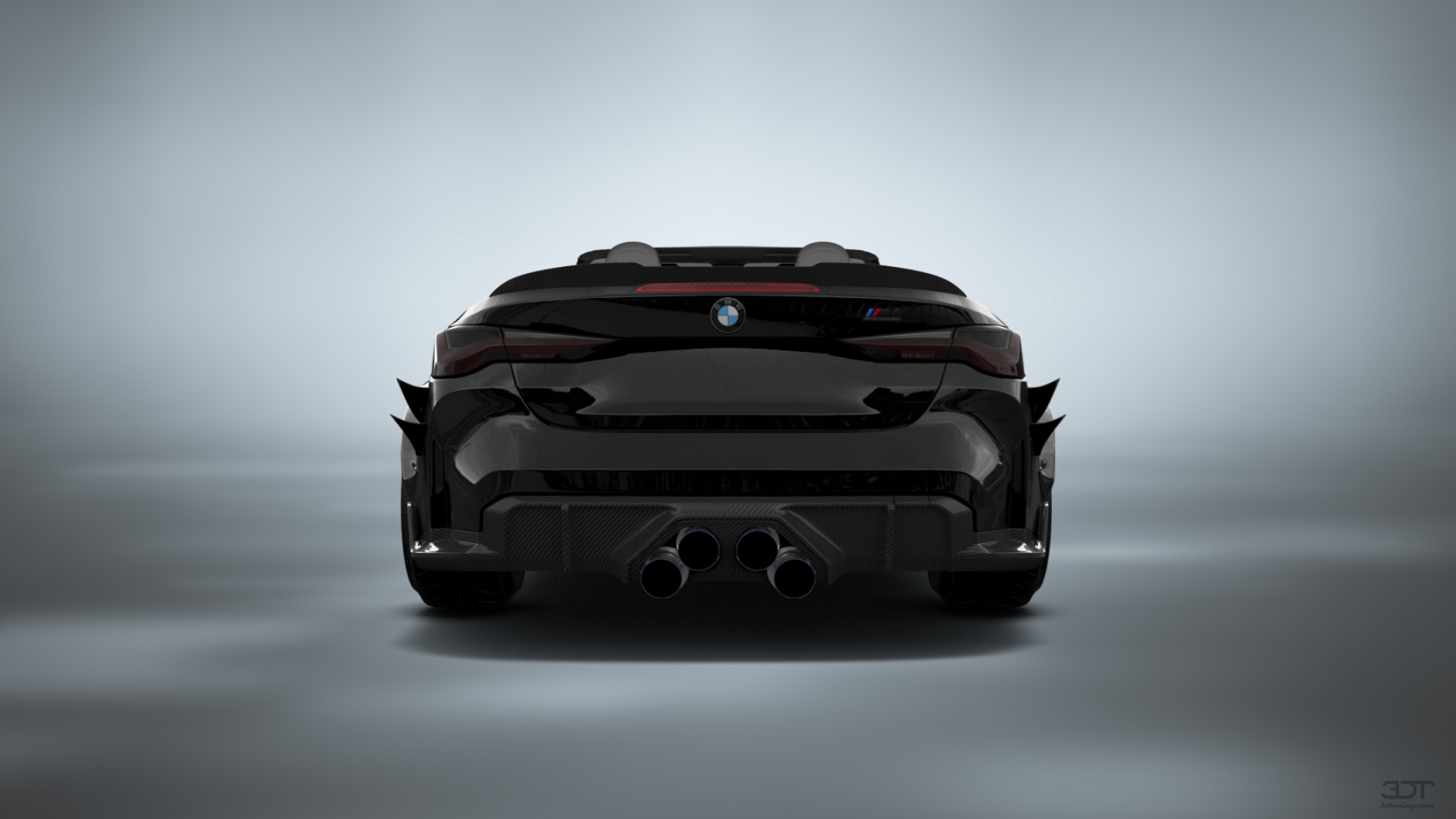 BMW M4 2 Door Convertible 2022