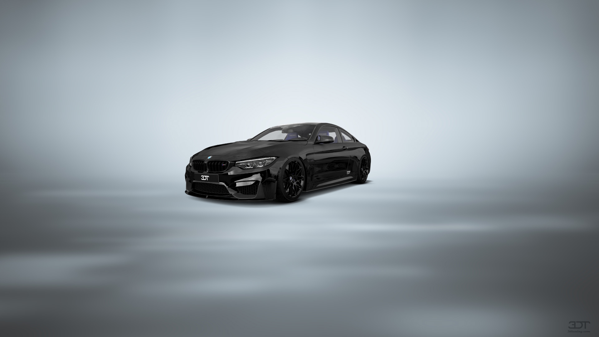 BMW M4 2 Door Coupe 2019