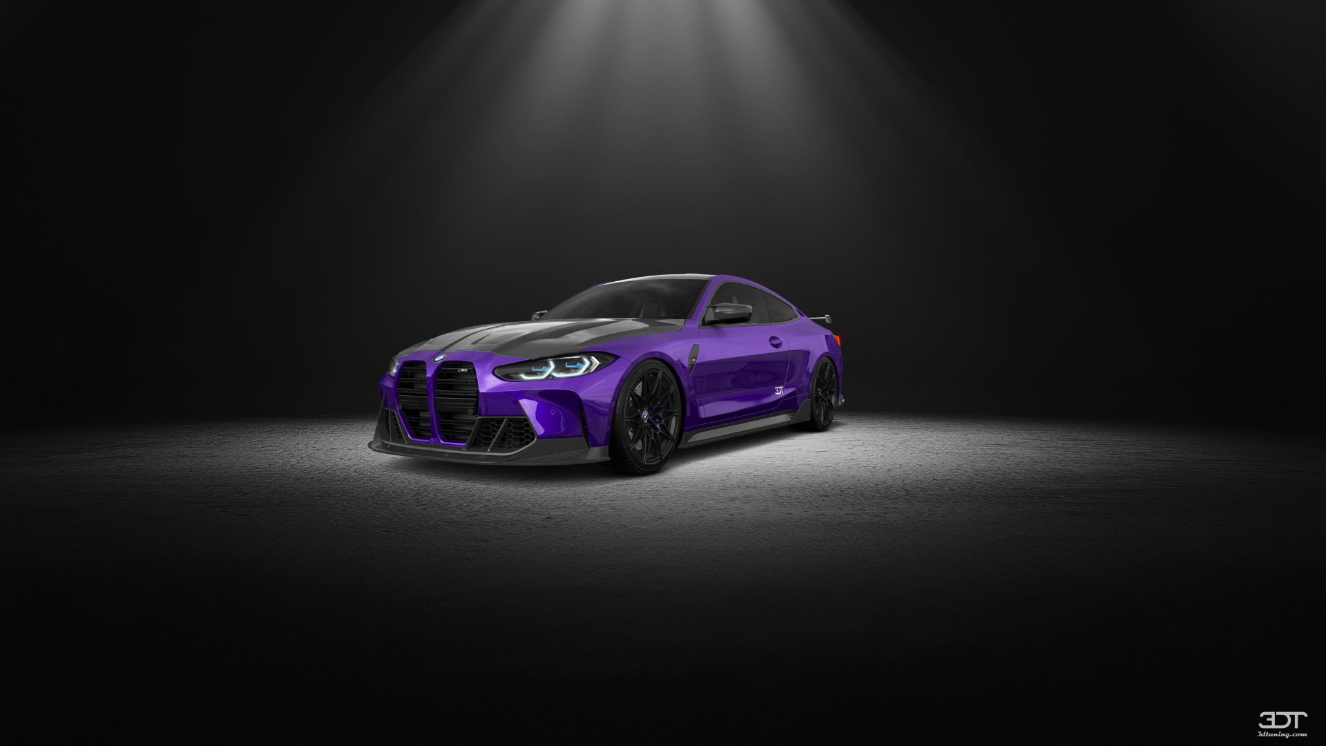 BMW M4 2 Door Coupe 2021