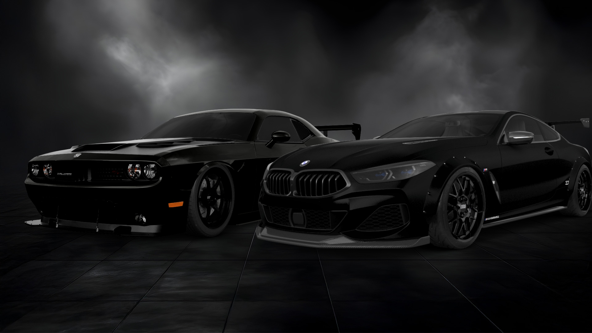 BMW 8 Series 2 Door Coupe 2020 tuning