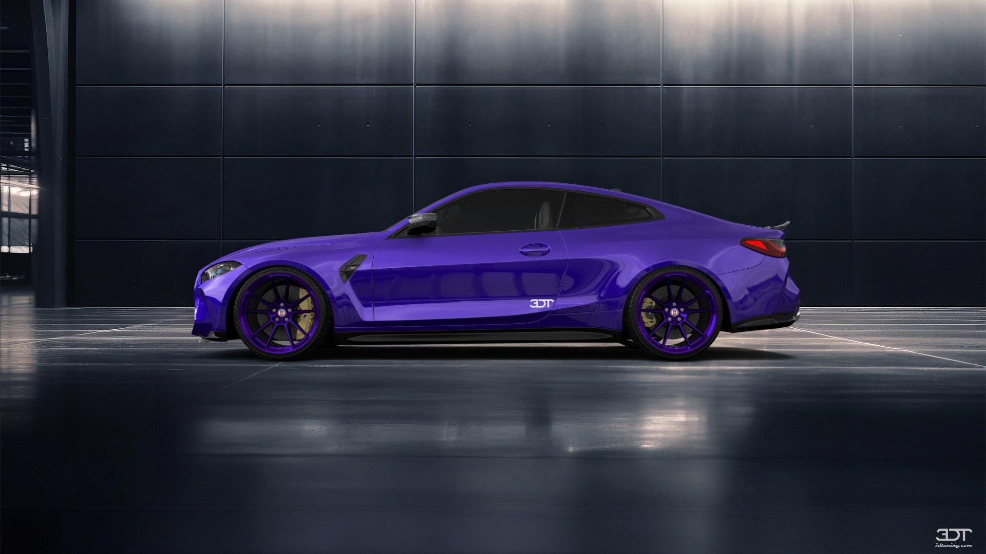 Tuning BMW M4 2 Door Coupe 2021