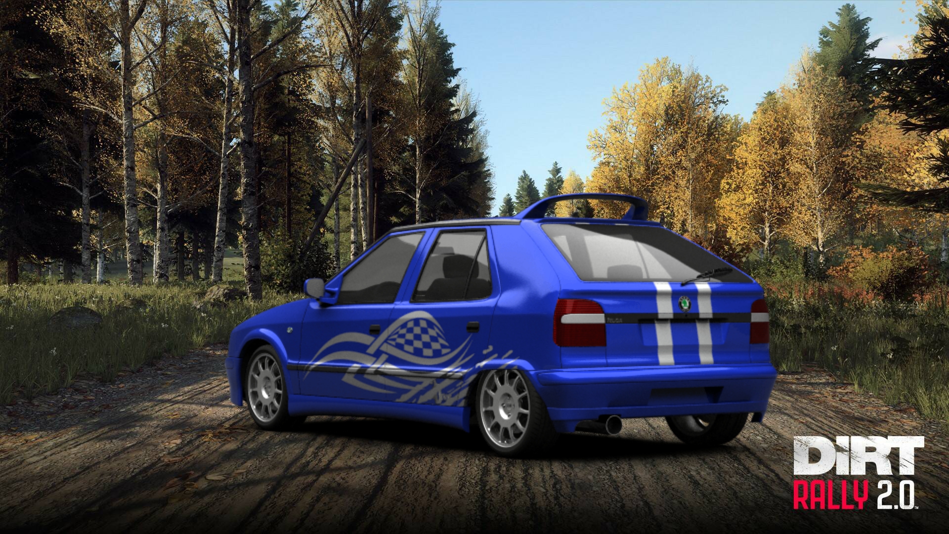 Skoda Felicia 5 Door Hatchback 1994 Images