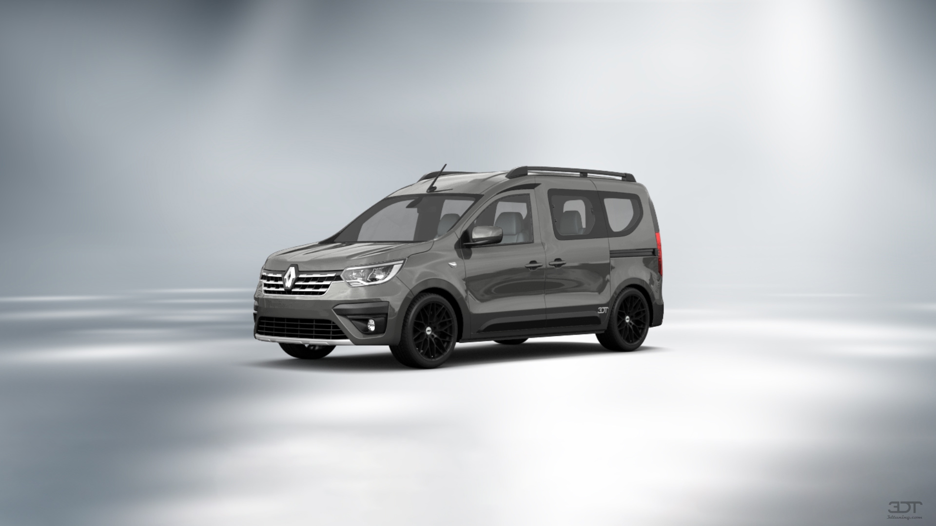 Renault Express 5 Door van 2021 tuning